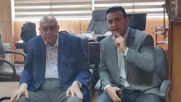 الدقهلية تحدد مساحات زراعة الأرز وتوجه تحذيرات للمزارعين الدقهلية تحدد مساحات زراعة الأرز وتوجه تحذيرات للمزارعين