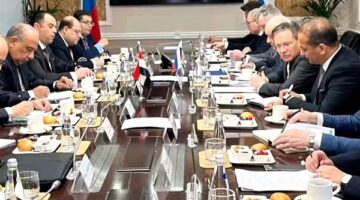 وزير الكهرباء: محطة الضبعة تستقبل وعاء المفاعل الأول مطلع شهر نوفمبر المقبل