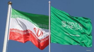 إيران تعلن جاهزيتها لتوسيع العلاقات الدفاعية مع السعودية 