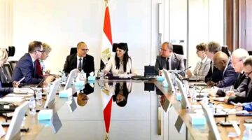 وزيرة التخطيط وبرنامج الأمم المتحدة الإنمائي يطلقان الدليل الإجرائي للمتابعة والتقييم