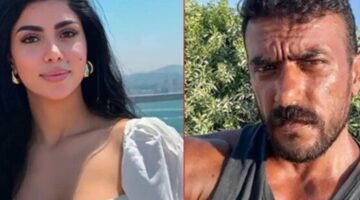 بعد تعاونهم في «فهد البطل».. رسالة أحمد العوضي لـ كارولين عزمي في يوم ميلادها