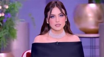 ياسمين عز: متسأليش العلاقة صحية ولا مش صحية هو حد لاقي يتجوز وبلاش تطلبي من خطيبك موبايل