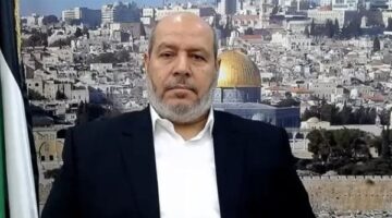 خليل الحية: مستعدون للبدء الفوري في مفاوضات الرزمة الشاملة وإطلاق جميع الأسرى الإسرائيليين