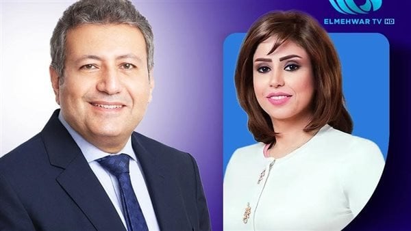 غدا.. المهندس طارق شكري ضيف برنامج «الفرصة» على قناة المحور غدا.. المهندس طارق شكري ضيف برنامج «الفرصة» على قناة المحور