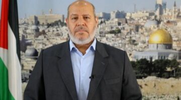 حماس تؤكد استعدادها لمفاوضات “الرزمة الشاملة” مع اسرائيل لإنهاء الحرب والانسحاب الكامل من القطاع وإطلاق الأسرى