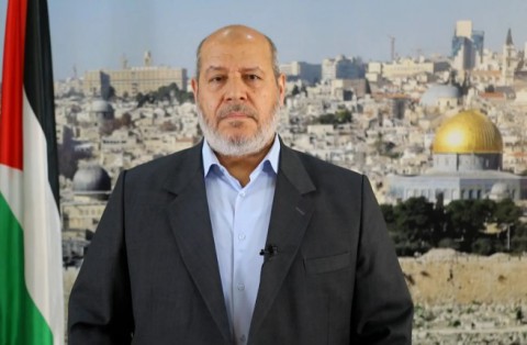 حماس تؤكد استعدادها لمفاوضات “الرزمة الشاملة” مع اسرائيل لإنهاء الحرب والانسحاب الكامل من القطاع وإطلاق الأسرى حماس تؤكد استعدادها لمفاوضات “الرزمة الشاملة” مع اسرائيل لإنهاء الحرب والانسحاب الكامل من القطاع وإطلاق الأسرى