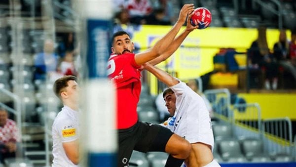منتخب اليد يخوض مواجهتين وديتين أمام البرازيل مايو المقبل منتخب اليد يخوض مواجهتين وديتين أمام البرازيل مايو المقبل