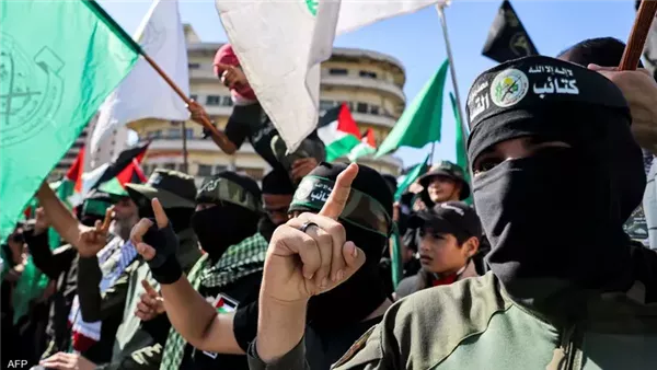 حماس: مستعدون لبدء مفاوضات الصفقة الشاملة