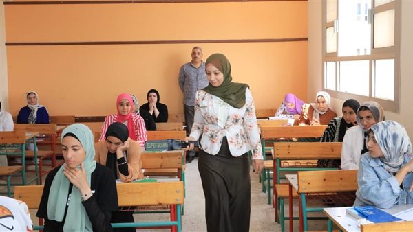 توزيع درجات امتحانات الثانوية العامة 2025 في اللغة الأجنبية الأولى توزيع درجات امتحانات الثانوية العامة 2025 في اللغة الأجنبية الأولى