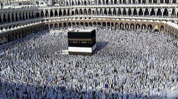 أحجج أمي أم أحج أنا؟.. أمين الفتوى يحسم الجدل
