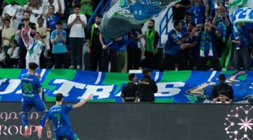بقيادة جوميز.. الفتح يقهر الاتحاد بثنائية في دوري روشن