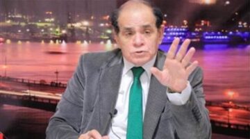 الفقيه الدستورى صلاح فوزى يرد على كل تساؤلات  مقترح «شرط الثانوية لخوض انتخابات برلمان 2026»
