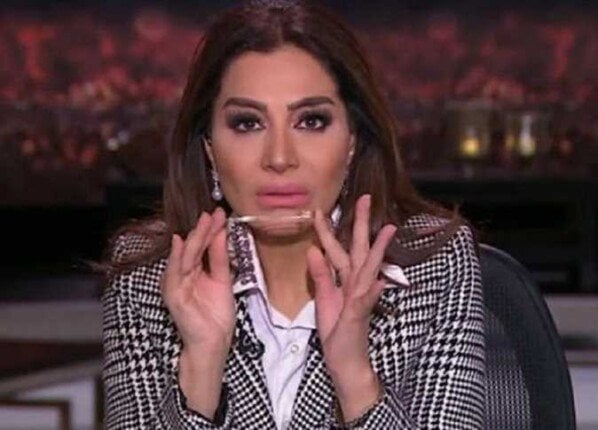 الدولة تحترم القانون.. بسمة وهبة تشيد بالتحقيق في واقعة اعتداء سائق على سيدة من ذوي الهمم