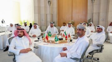 قطر تشارك في الاجتماع الأول لمتابعة تنفيذ الاستراتيجية الخليجية لمكافحة المخدرات بالرياض