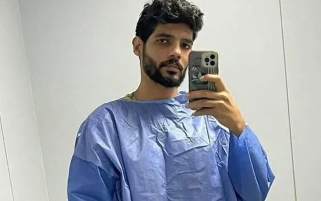 «وفاء عامر» تكشف سبب توثيق إبراهيم شيكا لحظاته الأخيرة «وفاء عامر» تكشف سبب توثيق إبراهيم شيكا لحظاته الأخيرة