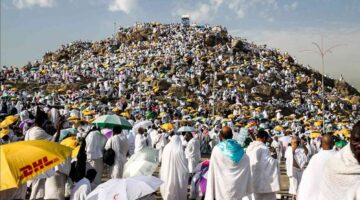 أمين الفتوى: الحج بهذه الطرق اعتداء وصاحبه آثم.. ولا يجوز التحايل على قوانين الحج