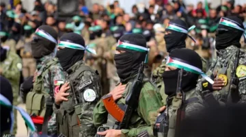 حماس تُطالب المجتمع الدولي بإجبار إسرائيل على فك الحصار