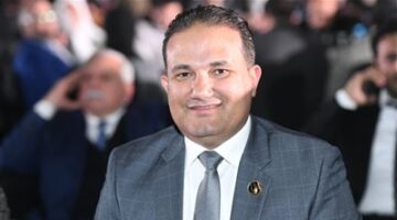 بعد تقديمها للبرلمان .. تامر عبد الحميد: خطة التنمية 2025-2026 تعزز مكانة الصناعة مجددًا