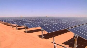خبير طاقة كهربائية: خفض الفائدة يدعم الاستثمار في الطاقة المتجددة.. ويعزز التوسع بالمحطات الشمسية