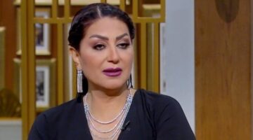 وفاء عامر: أصدقاء إبراهيم شيكا عملوا «بلوك» والسبب غير معروف