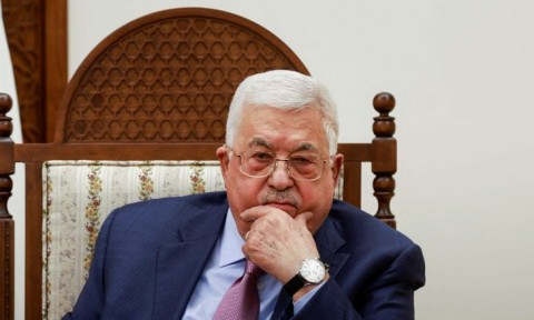 الرئيس الفلسطيني يتوجه إلى عمّان قبل زيارته دمشق الجمعة الرئيس الفلسطيني يتوجه إلى عمّان قبل زيارته دمشق الجمعة