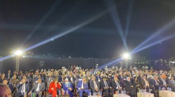 الأقصر تحتفل بجائزة AFASU الذهبية كعاصمة للثقافة والتاريخ والتراث في العالم| صور