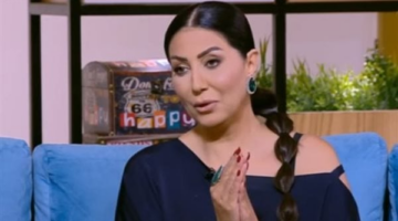 وفاء عامر: محمد رمضان أعطى إبراهيم شيكا 250 ألف جنيه.. وتامر حسني دفع كتير من مصاريف المستشفى