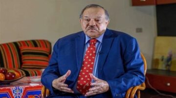 البرهان يعفي وزير الخارجية السوداني علي يوسف الشريف من منصبه