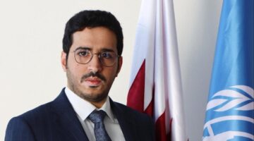 &nbsp;برئاسة دولة قطر.. لجنة الاتفاقيات والتوصيات تقدم تقرير قراراتها وتوصياتها للمجلس التنفيذي لليونسكو