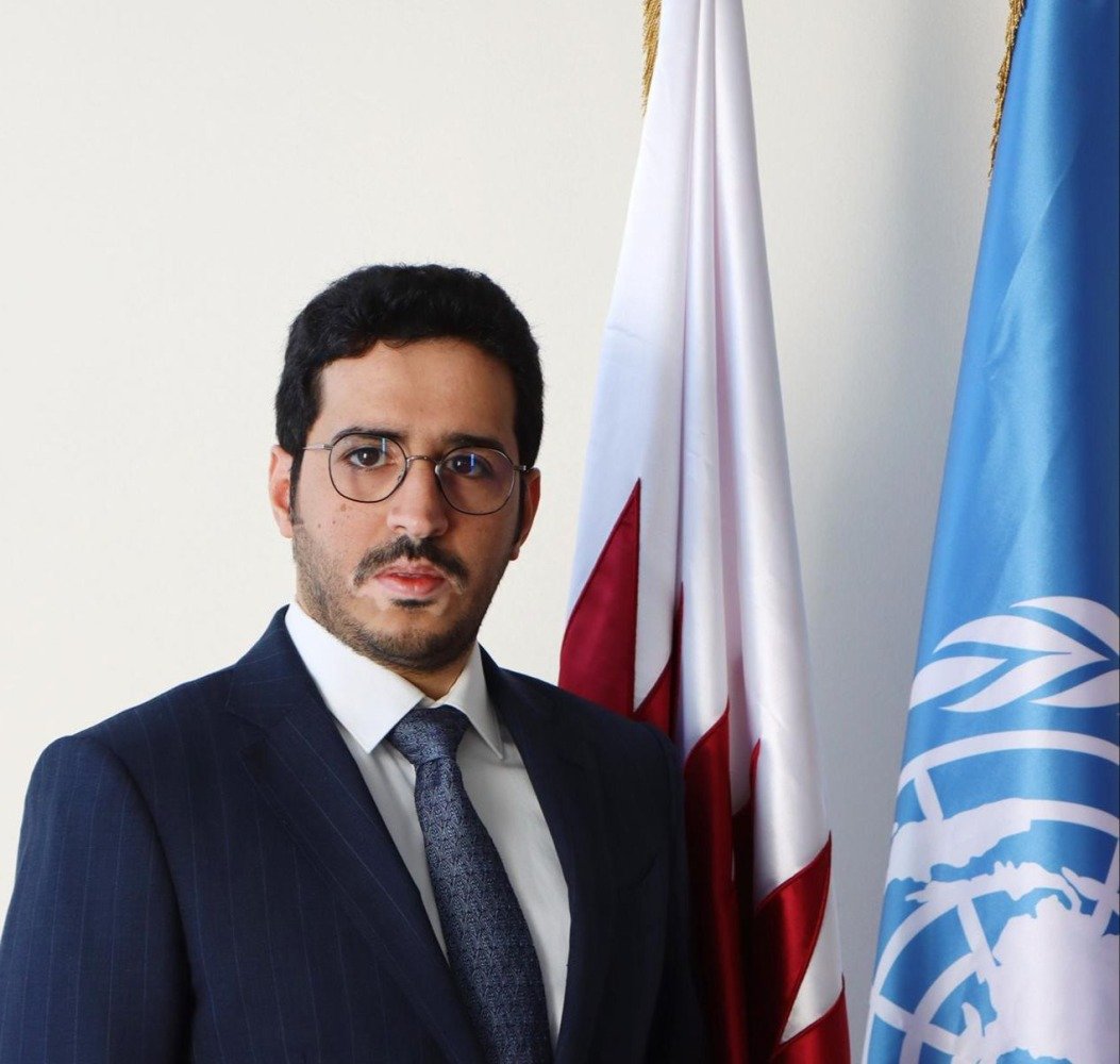  برئاسة دولة قطر.. لجنة الاتفاقيات والتوصيات تقدم تقرير قراراتها وتوصياتها للمجلس التنفيذي لليونسكو برئاسة دولة قطر.. لجنة الاتفاقيات والتوصيات تقدم تقرير قراراتها وتوصياتها للمجلس التنفيذي لليونسكو