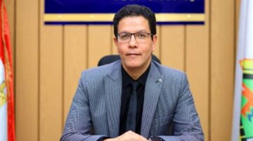 رئيس جامعة بنها: نطور مناهجنا لتواكب احتياجات السوق المحلي والدولي