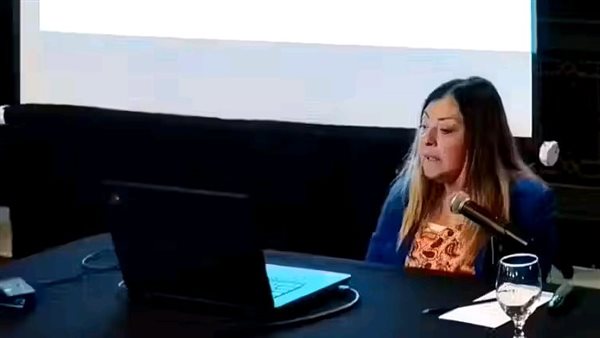 رئيسة القومي لذوي الإعاقة: مستمرون بالتعاون مع مفوضية الأمم المتحدة لحقوق الإنسان والخارجية المصرية رئيسة القومي لذوي الإعاقة: مستمرون بالتعاون مع مفوضية الأمم المتحدة لحقوق الإنسان والخارجية المصرية