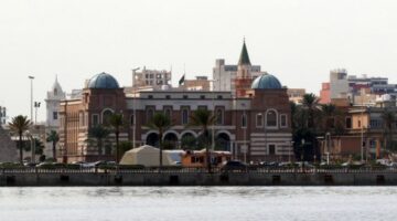 المركزي الليبي: حماد يرحب بلقاء الدبيبة “لتغليب مصلحة الوطن”