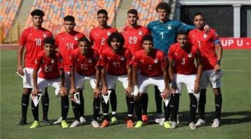 أسامة نبيه يعلن قائمة منتخب مصر في كأس أمم إفريقيا للشباب