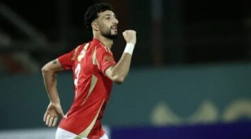 جمال الغندور يكشف مدى جاهزية وسام أبو علي لمباراة الأهلي وصن داونز