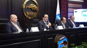 بحضور نائب رئيس الحزب والأمناء العام المساعدين.. "مستقبل وطن" يواصل اجتماعاته التنظيمية مع قياداته بـ 5 محافظات لاستعراض استراتيجية الحزب المقبلة