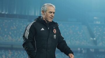 كولر يمنح لاعبي الأهلي مفتاح الفوز على صن داونز في دوري أبطال إفريقيا «تفاصيل»