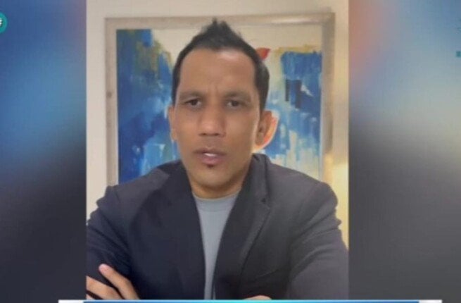 مدرب سيمبا: بيراميدز فريق قوي لكن الجميع يعلم عظمة الأهلي مدرب سيمبا: بيراميدز فريق قوي لكن الجميع يعلم عظمة الأهلي