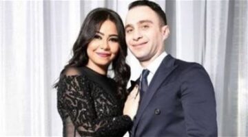 حسام حبيب: مكنتش حابب أعمل أغنية كدابة وبحب شيرين عبد الوهاب وعايزها مبسوطة