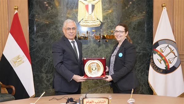 النيابة العامة تُقيم فعالية للتكامل المجتمعي والشراكة الأكاديمية والمعرفية النيابة العامة تُقيم فعالية للتكامل المجتمعي والشراكة الأكاديمية والمعرفية