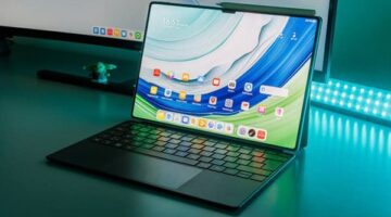 HUAWEI MatePad Pro 13.2.. تجربة لوحية فائقة بعيوب محدودة