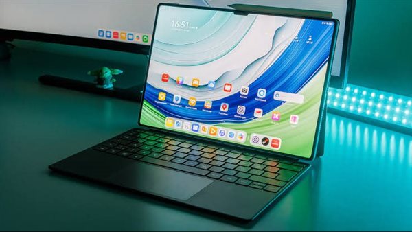 HUAWEI MatePad Pro 13.2.. تجربة لوحية فائقة بعيوب محدودة HUAWEI MatePad Pro 13.2.. تجربة لوحية فائقة بعيوب محدودة