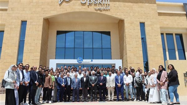 واحات السيليكون تطلق النسخة الثانية من فعالية “Waha Connect” واحات السيليكون تطلق النسخة الثانية من فعالية “Waha Connect”