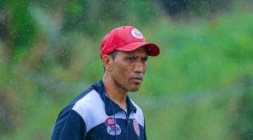 مدرب سيمبا: خروج الزمالك من الكونفدرالية في صالحنا.. وبيراميدز فاجأ الجميع هذا الموسم