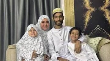 زوجة إبراهيم شيكا تحكي آخر لحظات حياته: مات على إيدي وكان عندي أمل لآخر لحظة