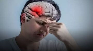 مشاكل النوم تزيد من خطر الإصابة بالسكتة الدماغية بنسبة 16%