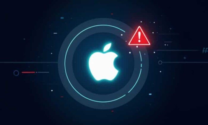 آبل تطلق تحديثات أمنية طارئة لأجهزة آيفون وماك وآيباد.. احذر من هذه الثغرات آبل تطلق تحديثات أمنية طارئة لأجهزة آيفون وماك وآيباد.. احذر من هذه الثغرات