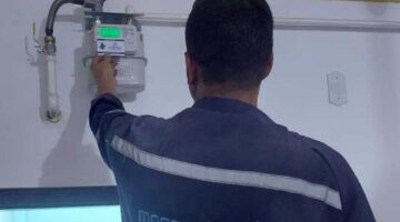 خطوة بخطوة.. التقديم على الغاز الطبيعي أونلاين وشروط التعاقد