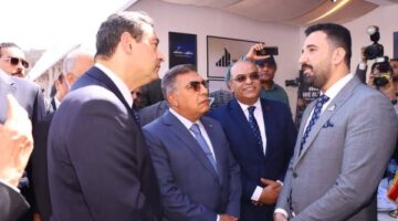 المشاركون بمعرض التطوير العقاري بدمياط: تخفيضات تصل إلى ٢٥%
