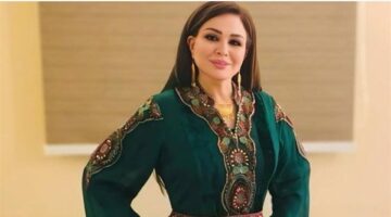 إلهام شاهين بعد دورها في مسلسل "الفريدو" : الزهايمر أخطر مرض